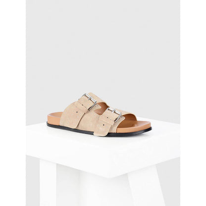 Oroh Meilila Nude Flats