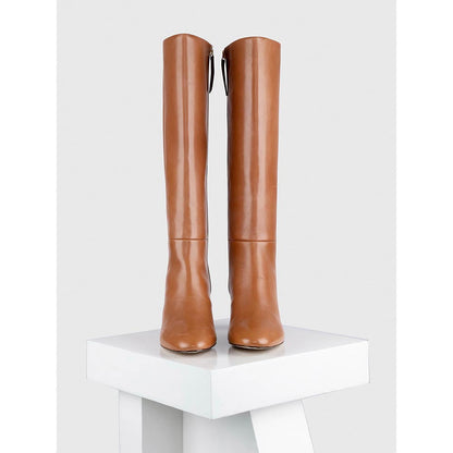 Oroh Almonte Tan Casual Boots