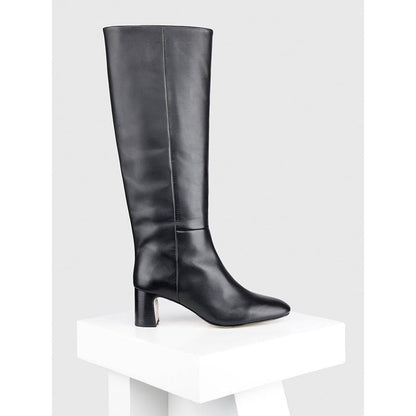 Oroh Almonte Black Casual Boots