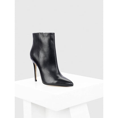 Oroh Adela Black Casual Boots