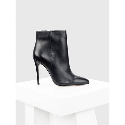 Oroh Adela Black Casual Boots