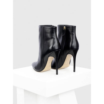 Oroh Adela Black Casual Boots