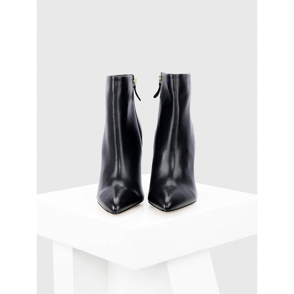 Oroh Adela Black Casual Boots