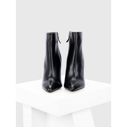 Oroh Adela Black Casual Boots