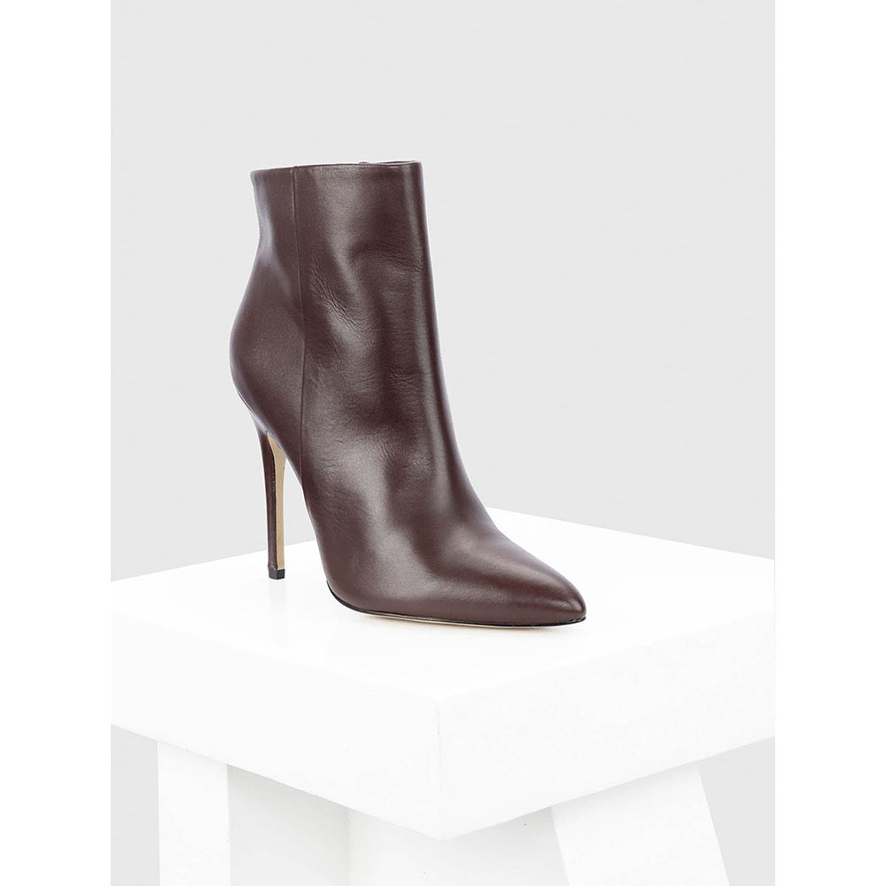 Oroh Adela Brown Casual Boots
