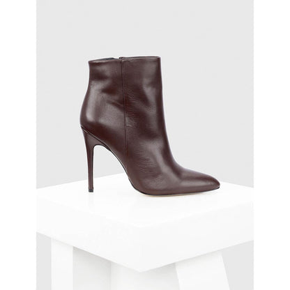 Oroh Adela Brown Casual Boots