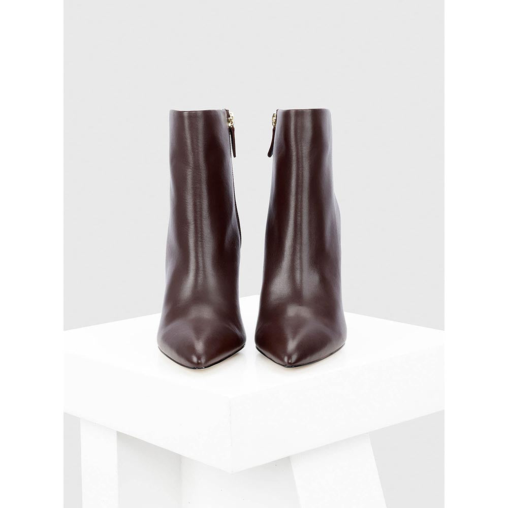 Oroh Adela Brown Casual Boots
