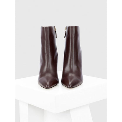 Oroh Adela Brown Casual Boots