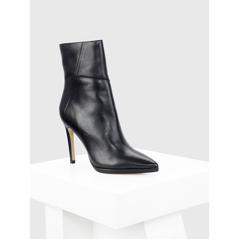 Oroh Lucia Black Casual Boots