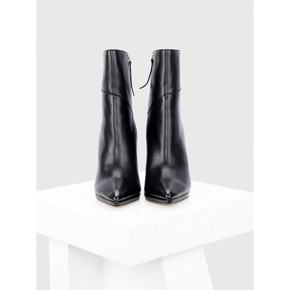 Oroh Lucia Black Casual Boots