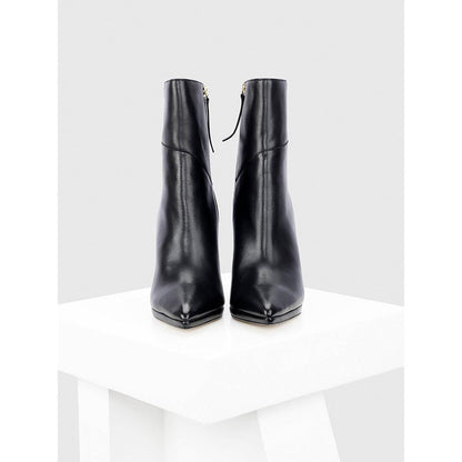 Oroh Lucia Black Casual Boots