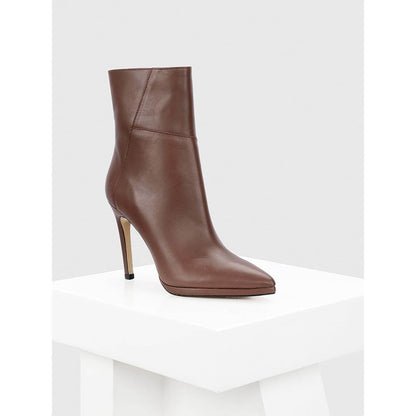 Oroh Lucia Brown Casual Boots