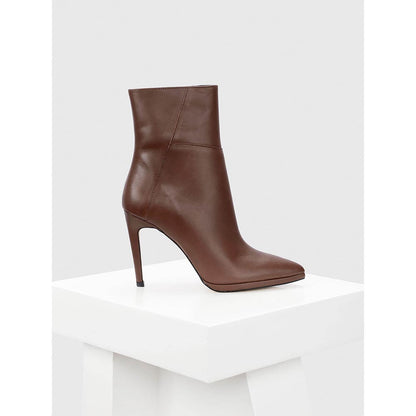 Oroh Lucia Brown Casual Boots