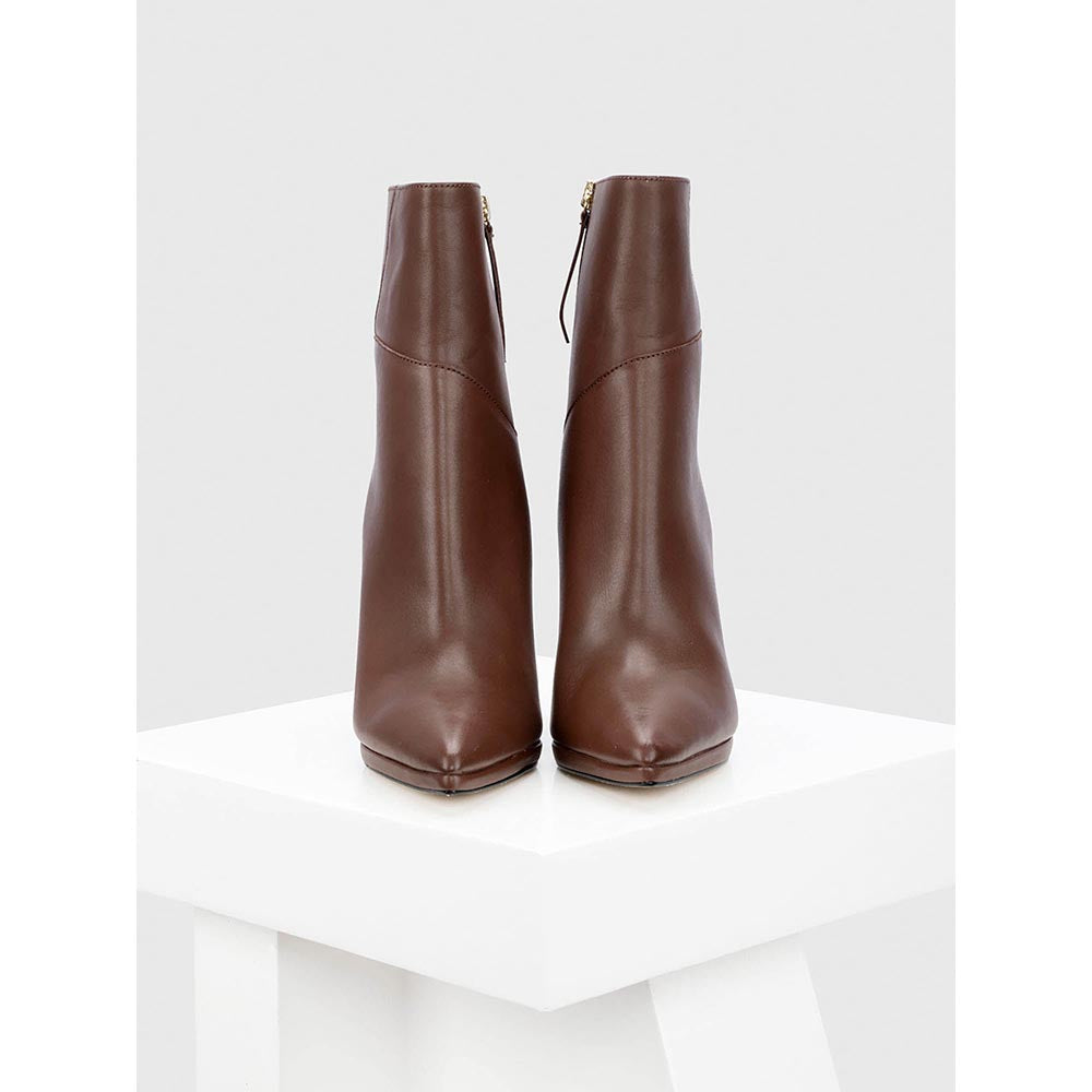 Oroh Lucia Brown Casual Boots