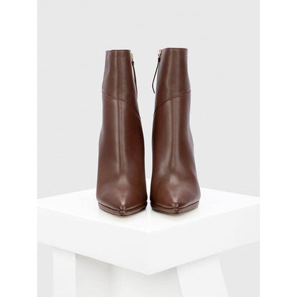 Oroh Lucia Brown Casual Boots