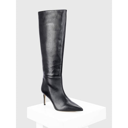 Oroh Blanca Black Casual Boots