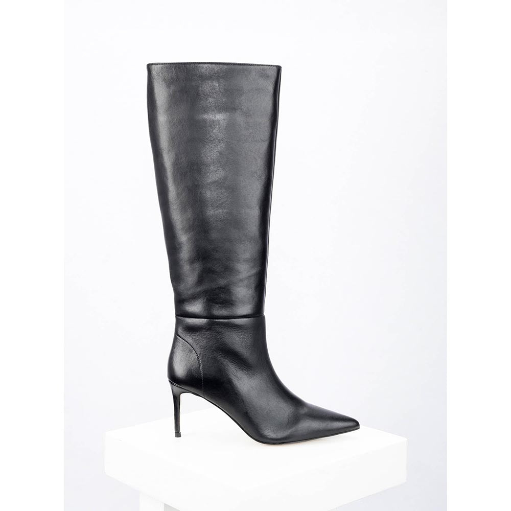 Oroh Blanca Black Casual Boots
