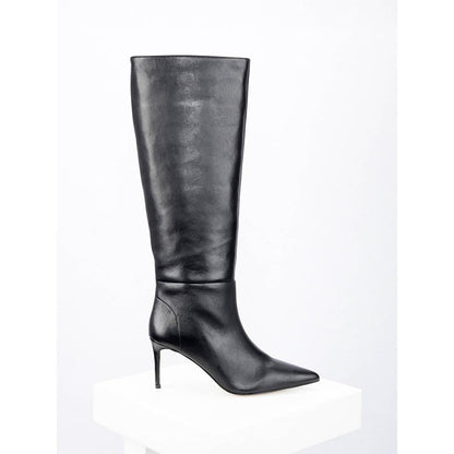 Oroh Blanca Black Casual Boots