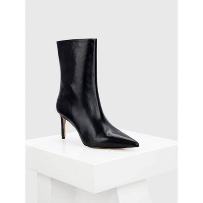 Oroh Cristina Black Casual Boots