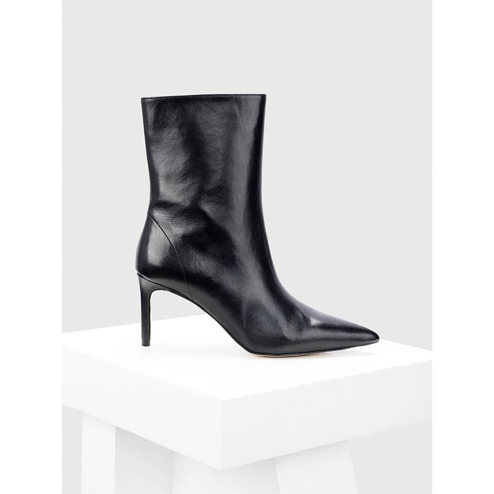Oroh Cristina Black Casual Boots