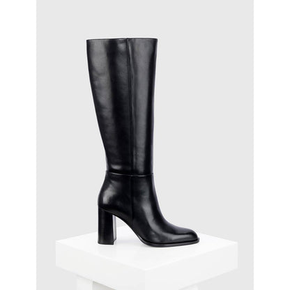 Oroh Antes Black Casual Boots