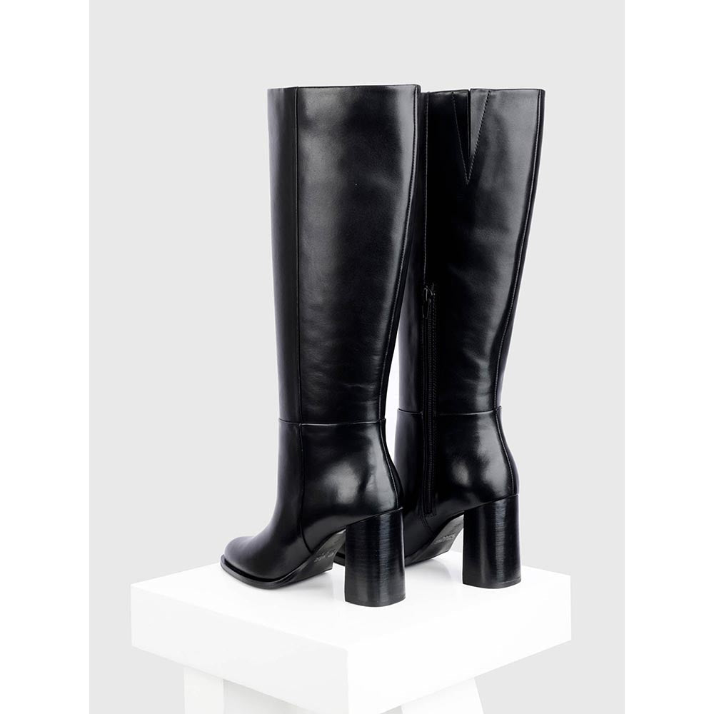 Oroh Antes Black Casual Boots