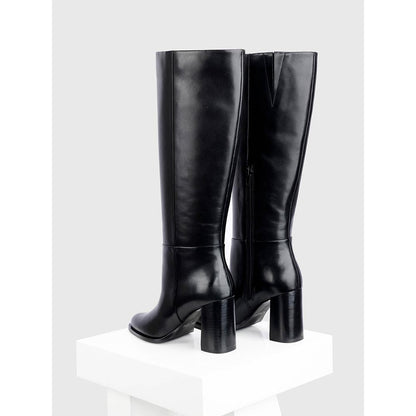 Oroh Antes Black Casual Boots