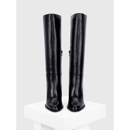 Oroh Antes Black Casual Boots