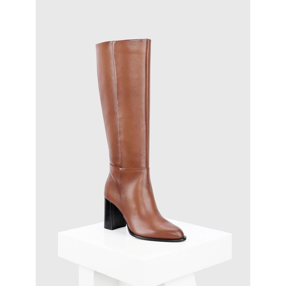Oroh Antes Tan Casual Boots