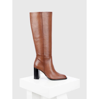 Oroh Antes Tan Casual Boots