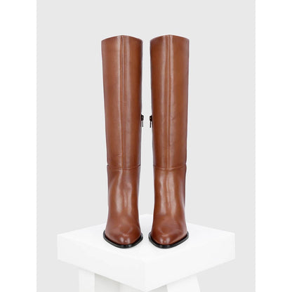 Oroh Antes Tan Casual Boots