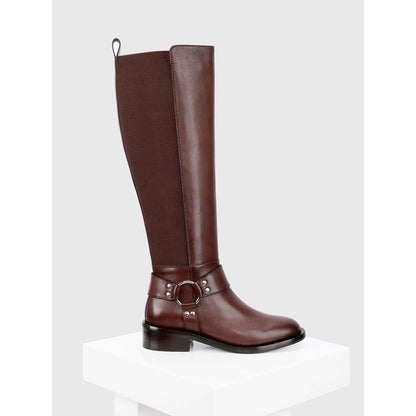 Oroh Aragon Brown Casual Boots