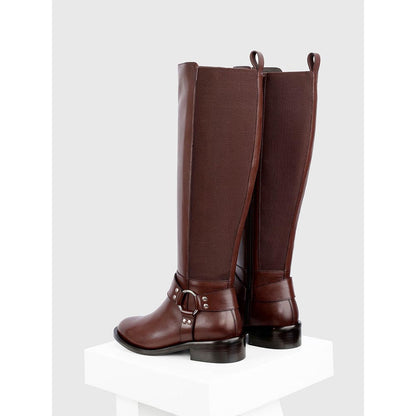 Oroh Aragon Brown Casual Boots