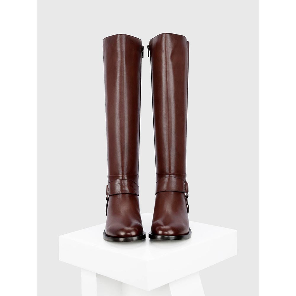 Oroh Aragon Brown Casual Boots
