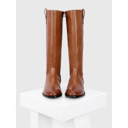 Oroh Asturias Tan Casual Boots