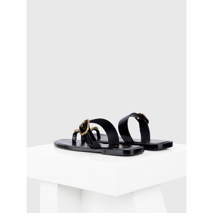 Oroh Cesena Black Flats