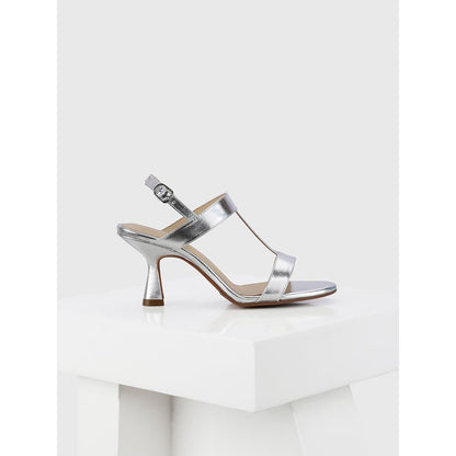 Oroh Verona Silver Heels