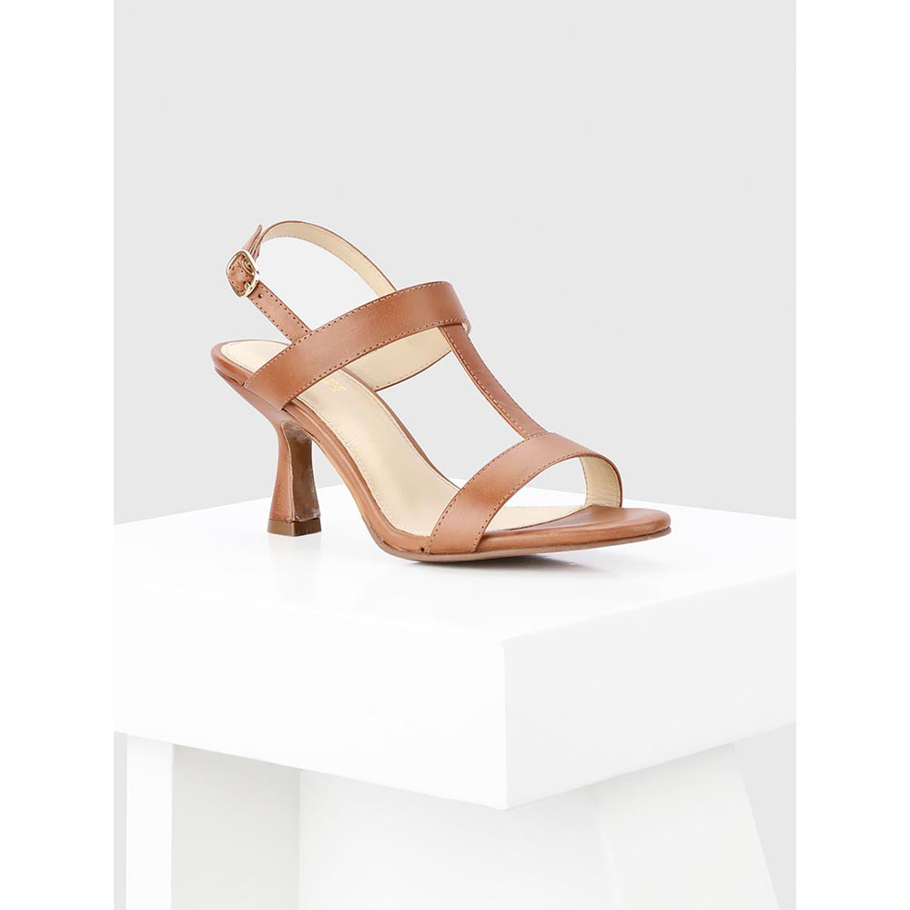 Oroh Verona Tan Heels