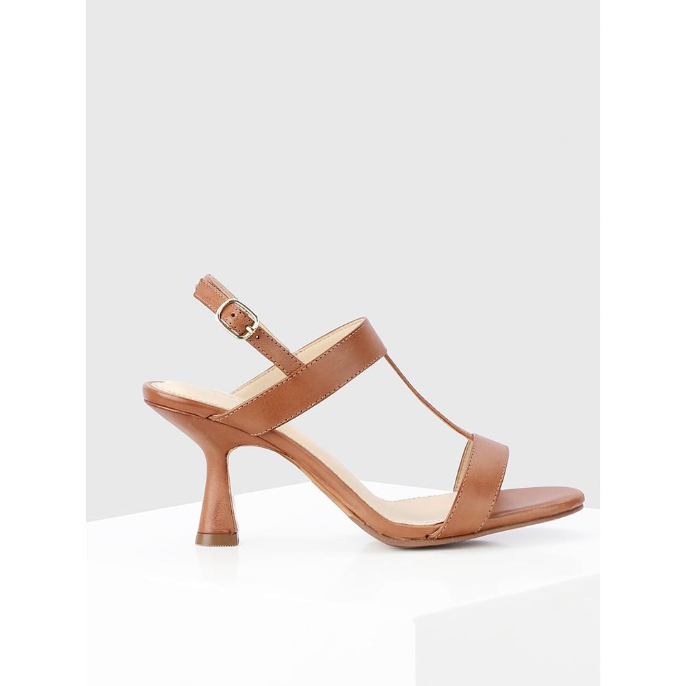 Oroh Verona Tan Heels