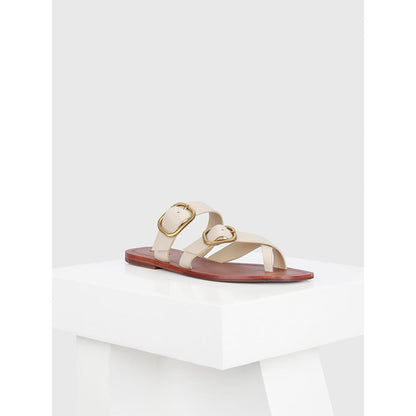 Oroh Livorno Nude Flats