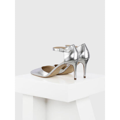 Oroh Latina Silver Heels