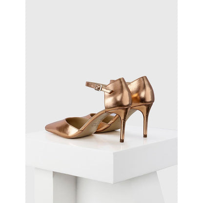 Oroh Latina Rose Gold Heels