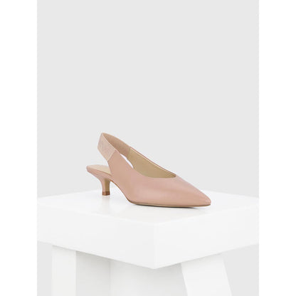 Oroh Modena Pink Heels