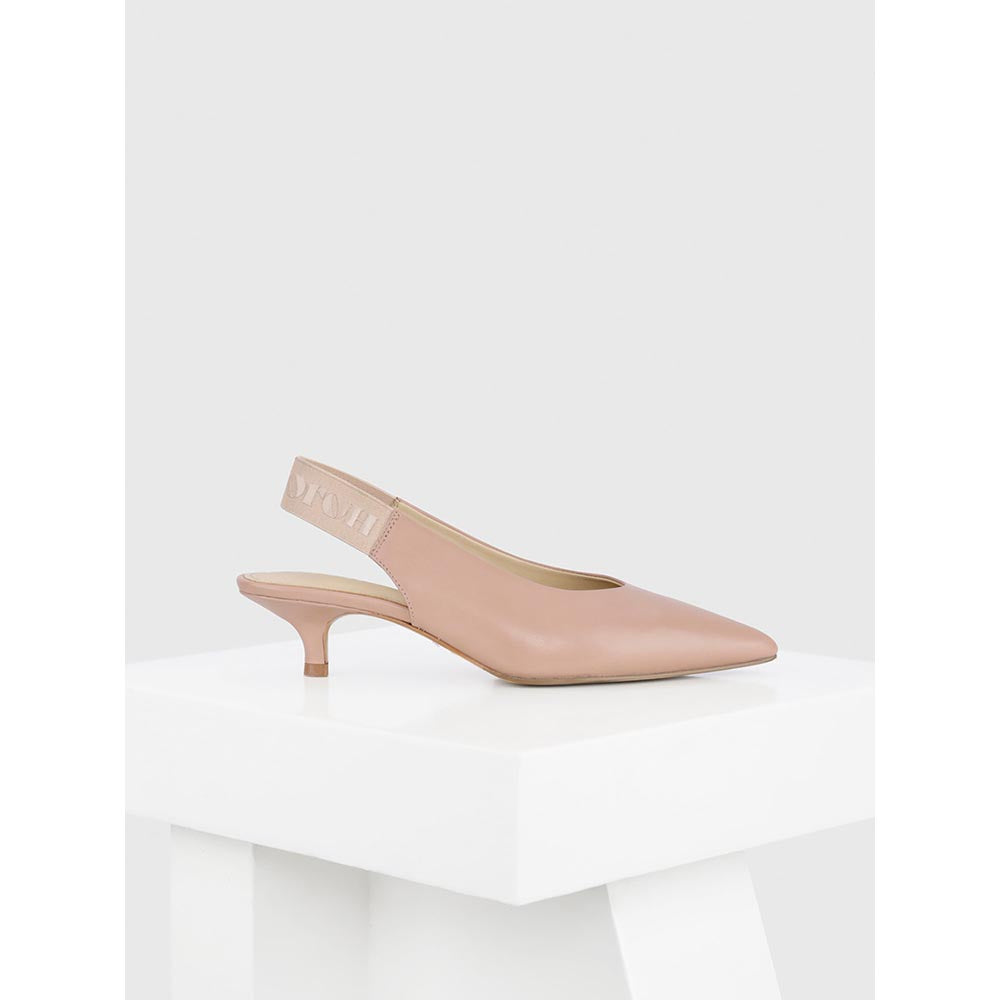 Oroh Modena Pink Heels