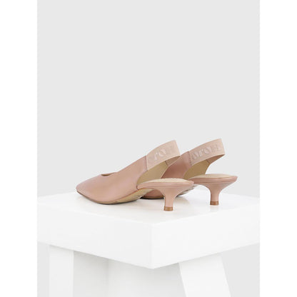 Oroh Modena Pink Heels