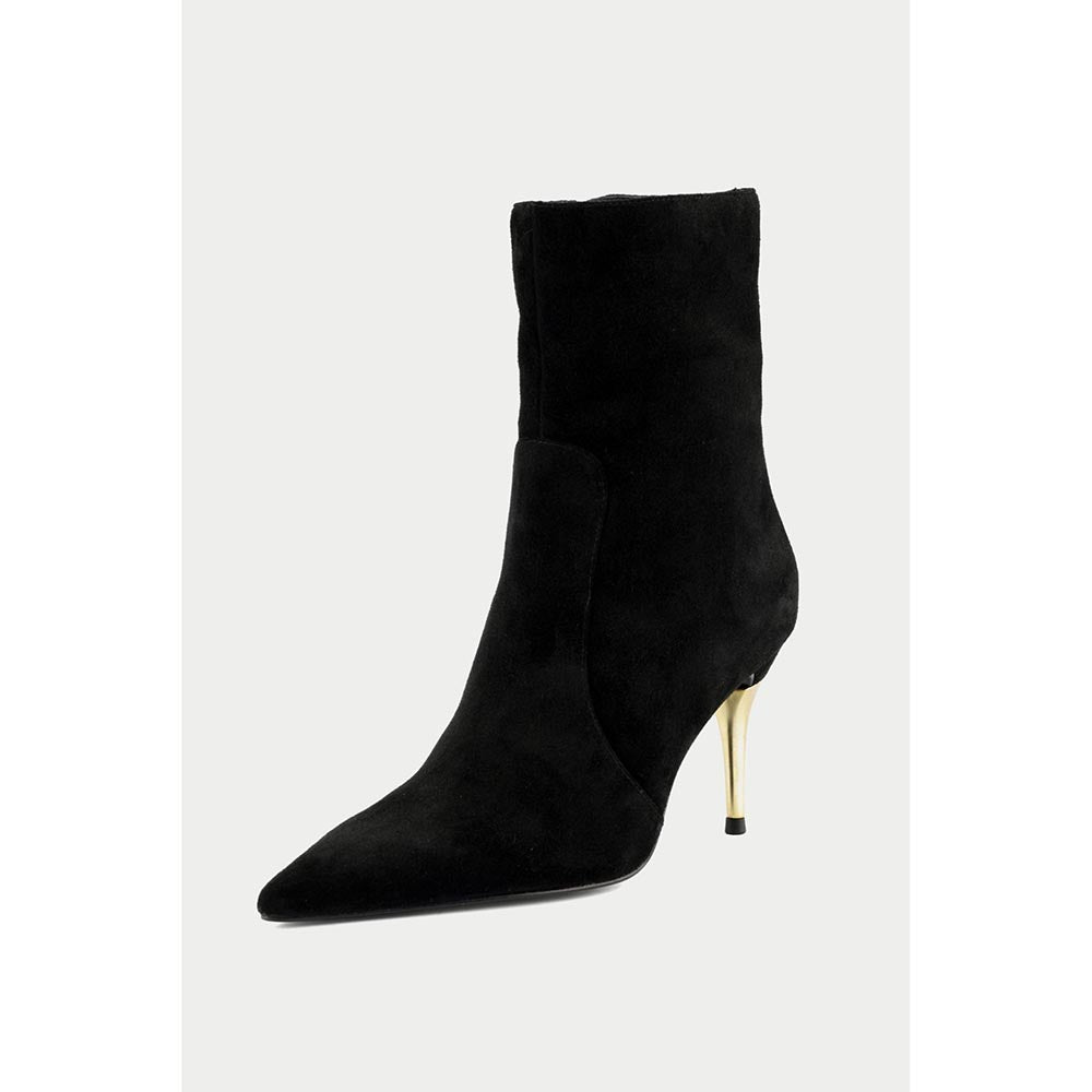 Oroh Biella Casual Boots Black