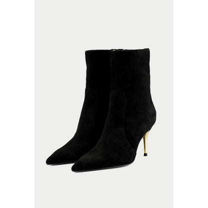 Oroh Biella Casual Boots Black