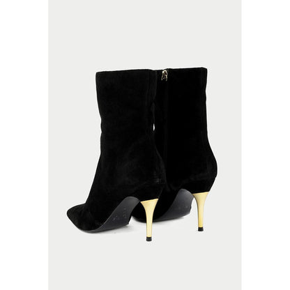 Oroh Biella Casual Boots Black