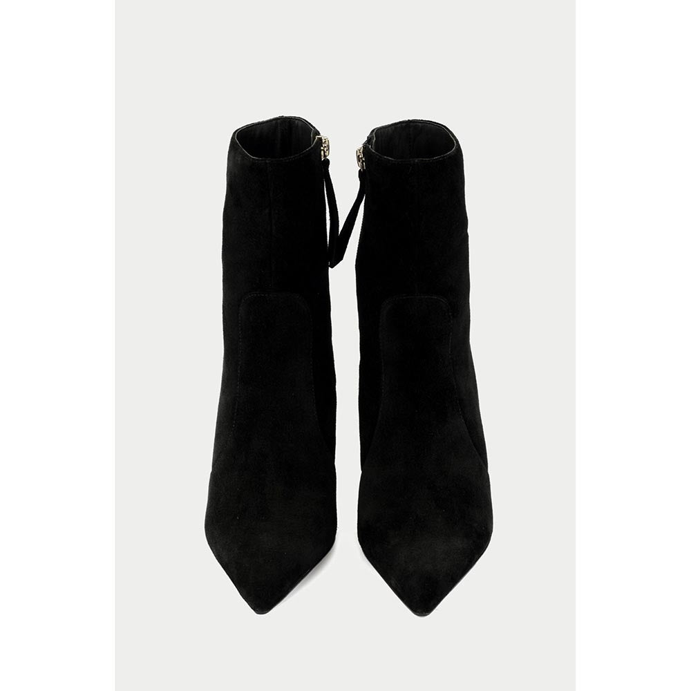Oroh Biella Casual Boots Black