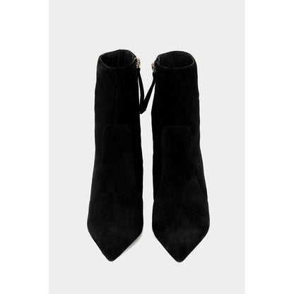 Oroh Biella Casual Boots Black